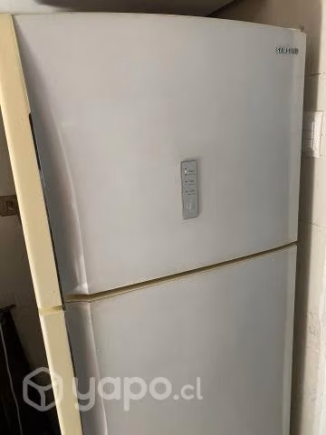 Refrigerador Samsung