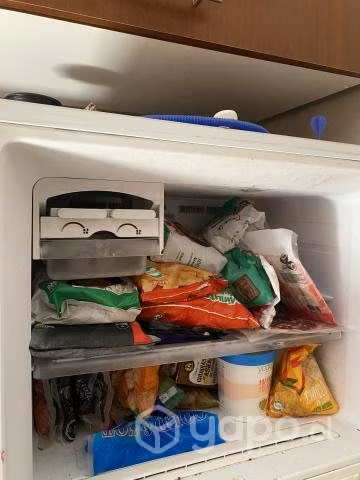 Refrigerador Samsung