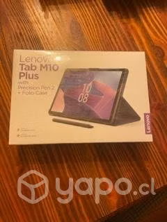 Tablet lenovo nueva