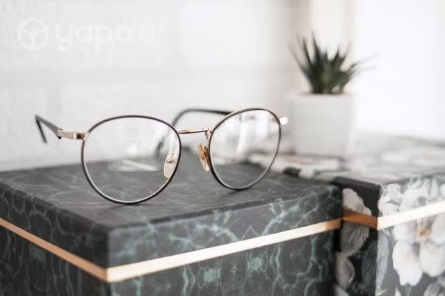 Monturas de lentes