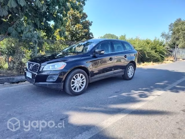 Volvo xc60 d5 diesel 2010 - Imagen 12