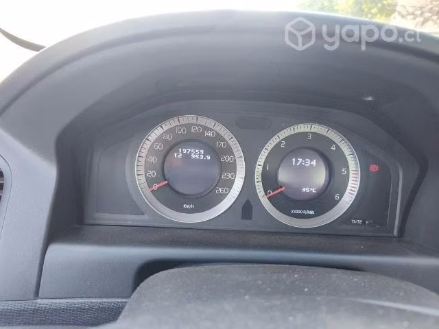 Volvo xc60 d5 diesel 2010 - Imagen 7