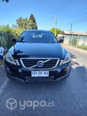 Volvo xc60 d5 diesel 2010 - Imagen 11