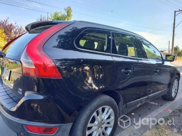 Volvo xc60 d5 diesel 2010 - Imagen 9