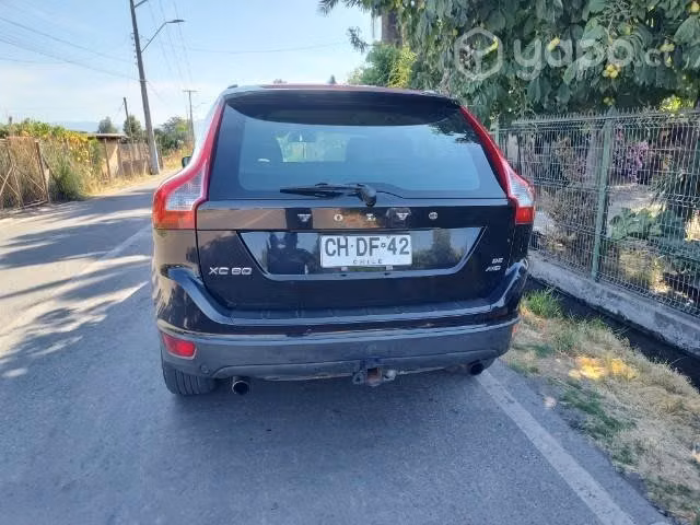 Volvo xc60 d5 diesel 2010 - Imagen 5