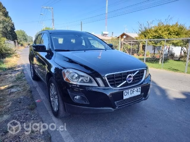 Volvo xc60 d5 diesel 2010 - Imagen 10