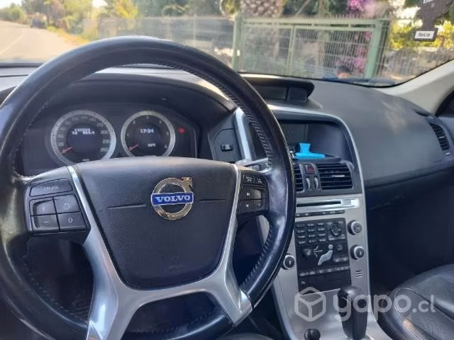 Volvo xc60 d5 diesel 2010 - Imagen 4