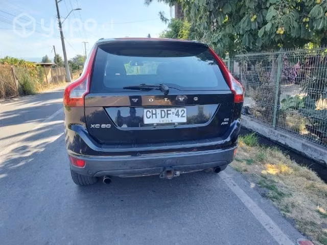 Volvo xc60 d5 diesel 2010 - Imagen 6