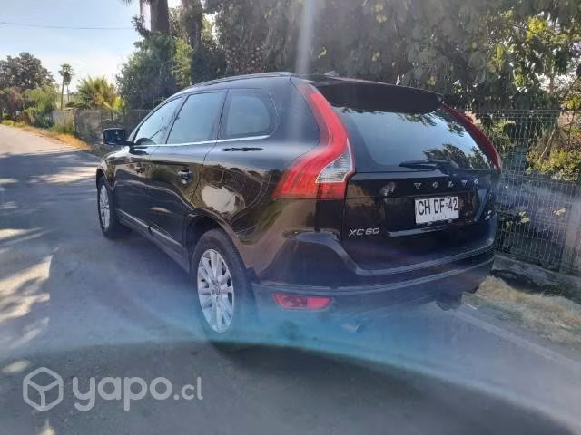 Volvo xc60 d5 diesel 2010 - Imagen 3