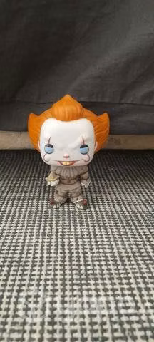 Figuras FUNKO POP - Imagen 6