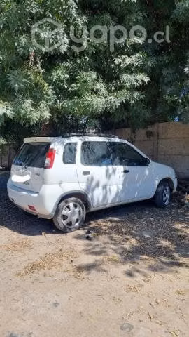 Suzuki Ignis 1.3