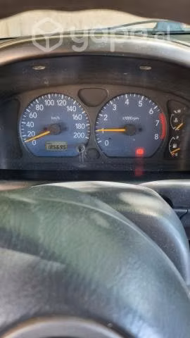 Suzuki Ignis 1.3