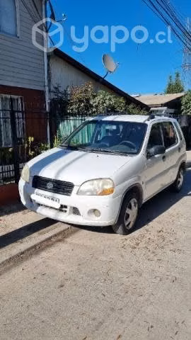 Suzuki Ignis 1.3