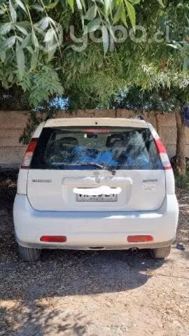 Suzuki Ignis 1.3