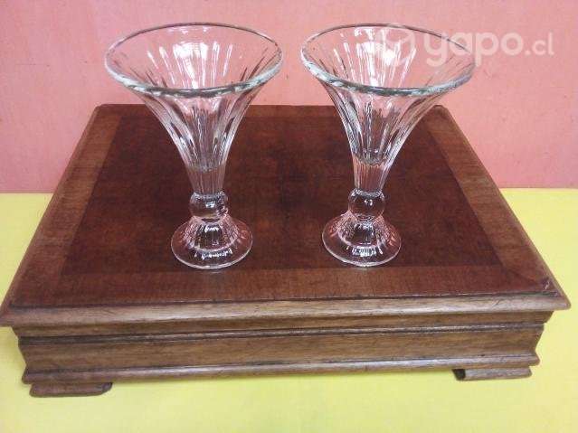 Copas candelabros - Imagen 2