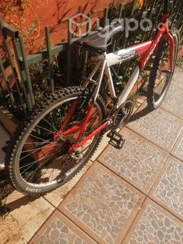 Bicicleta Fratta Aro 24