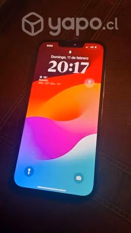 Iphone 13 Pro 256 GB - Imagen 2
