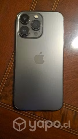 Iphone 13 Pro 256 GB - Imagen 3