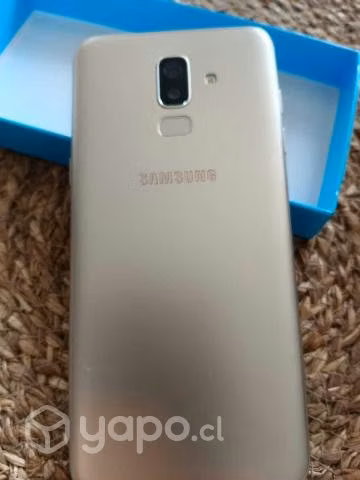 Celular Samsung Galaxy J8 de 32 GB - Imagen 5