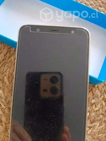 Celular Samsung Galaxy J8 de 32 GB - Imagen 4