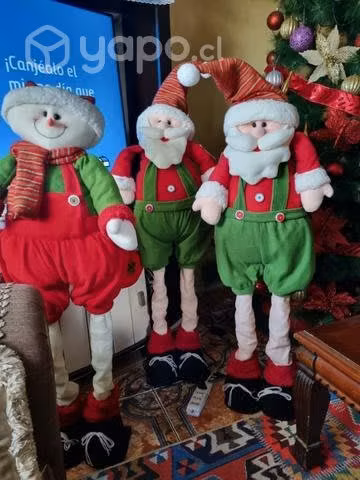 Viejos pascueros