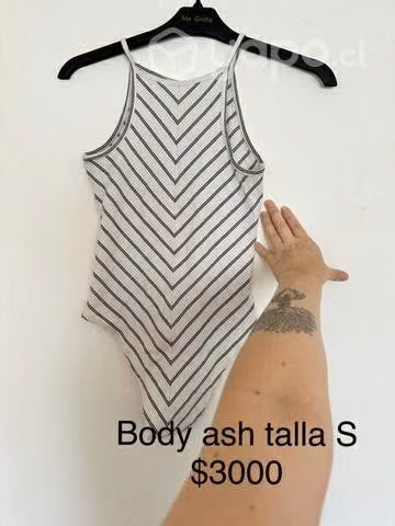 Ropa linda y buena calidad