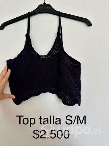 Ropa linda y buena calidad