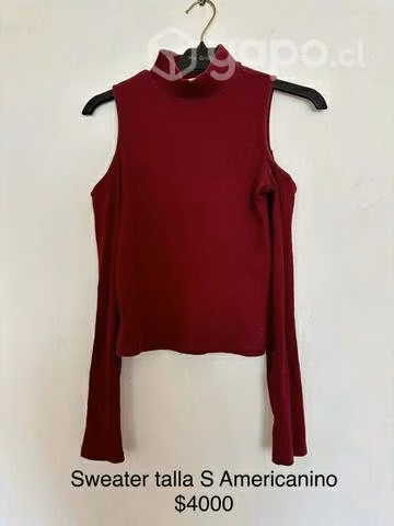 Ropa linda y buena calidad