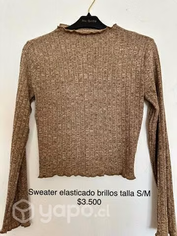 Ropa linda y buena calidad