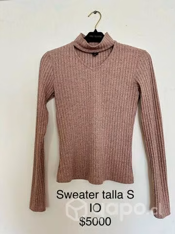 Ropa linda y buena calidad