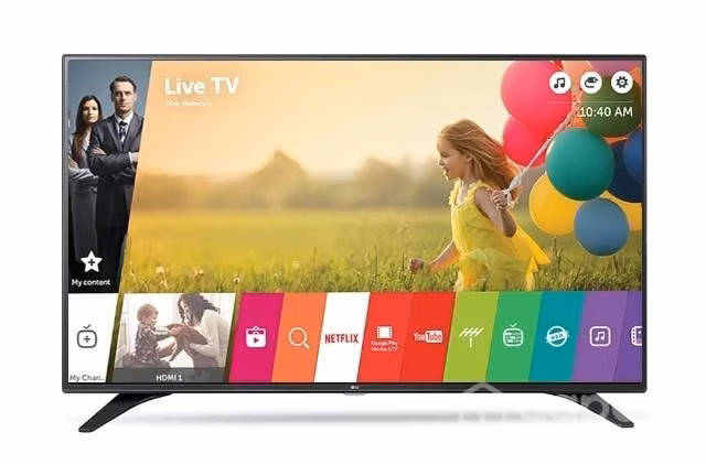 TV LG Smart TV