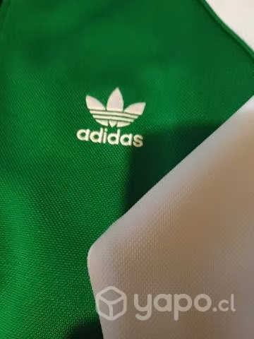 Chaqueta adidas - Imagen 3