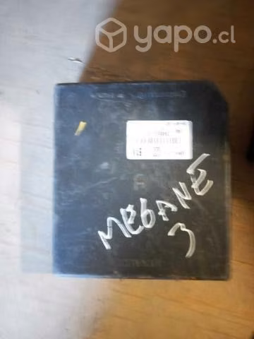 Renault megane 3 fluence tapa caja fusible envio