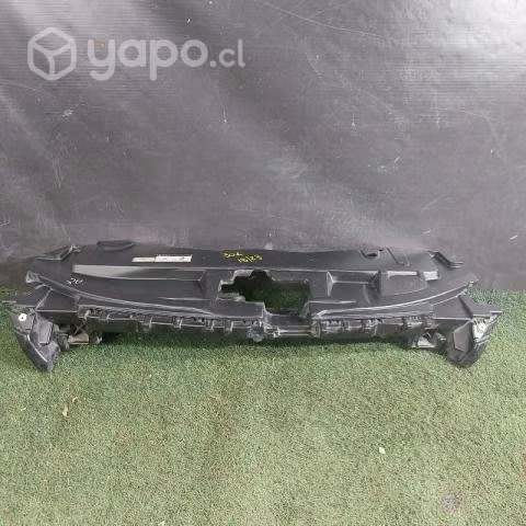 Cubre frontal peugeot 