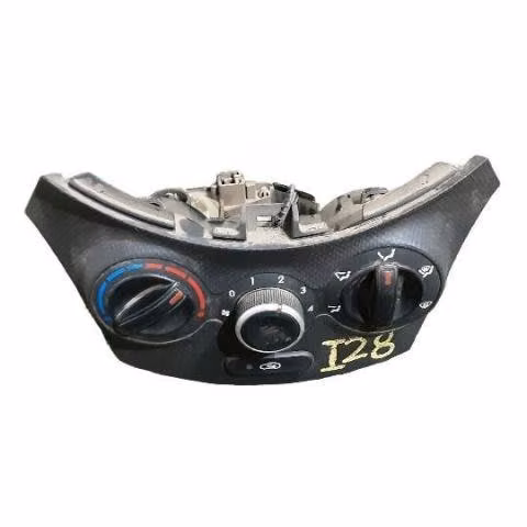 Control de calefaccion hyundai accent rb 2012