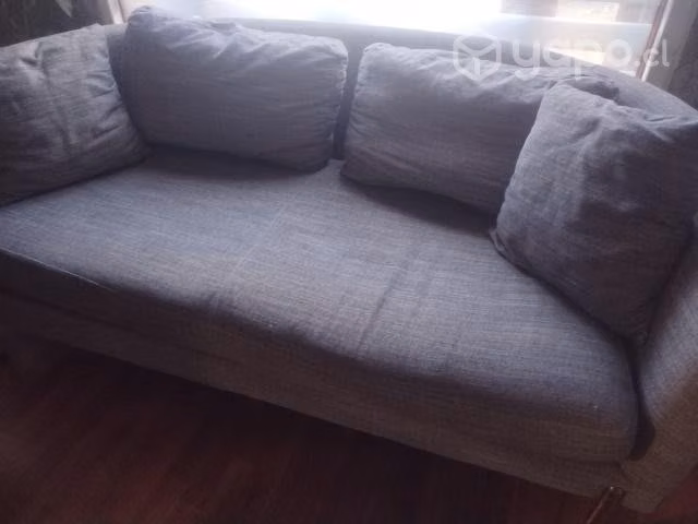 Sillón 3 cuerpos rosen - Imagen 4
