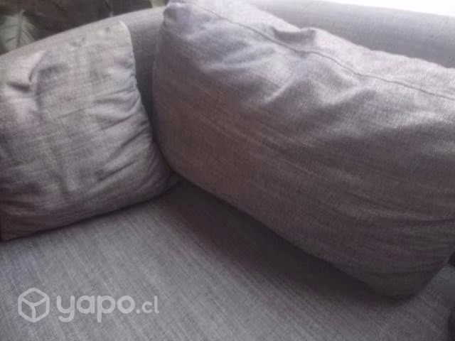 Sillón 3 cuerpos rosen - Imagen 3