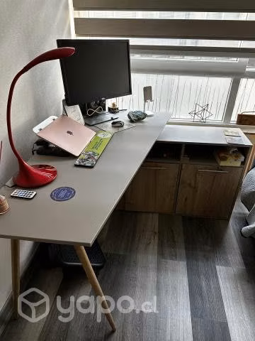 Escritorio - Imagen 3
