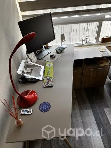 Escritorio - Imagen 2