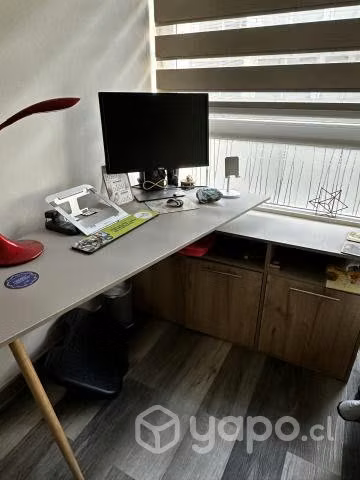 Escritorio