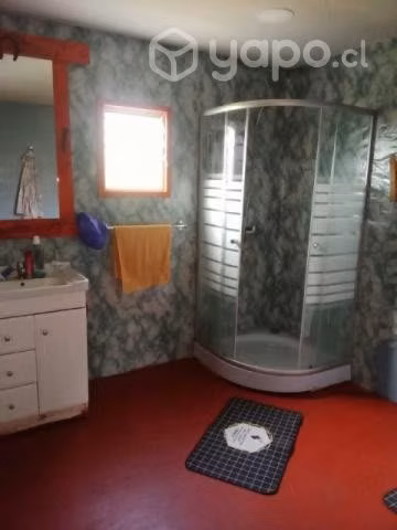 Vendo terreno