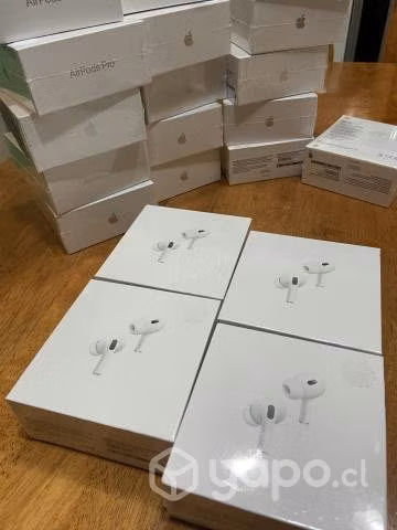 AirPods pro