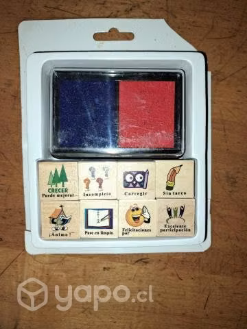 Timbres