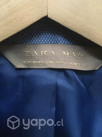Blaizer Zara - Imagen 5