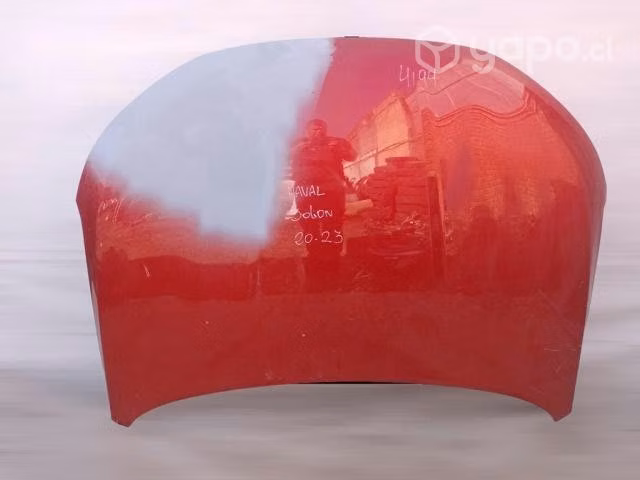 Capot haval jolion 2020-2023