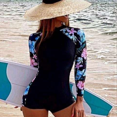 Traje de baño mujer - Imagen 4