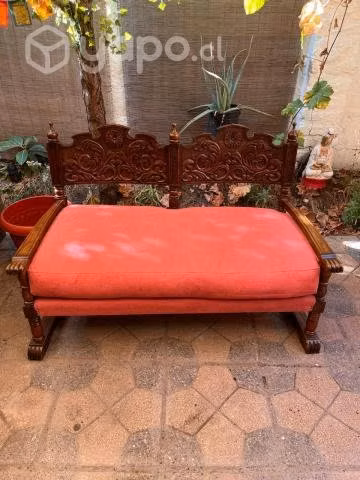 Finos muebles de diseño exclusivo