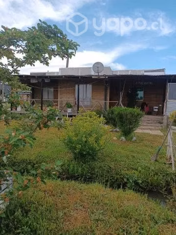 Vendo hermoso terreno en san rafael - Imagen 5
