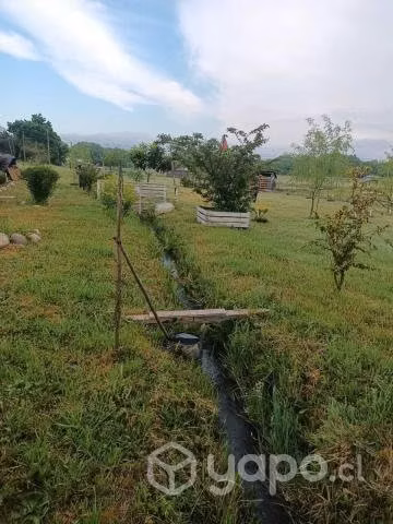 Vendo hermoso terreno en san rafael - Imagen 4