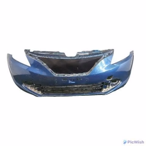 Parachoque delantero suzuki baleno 2016